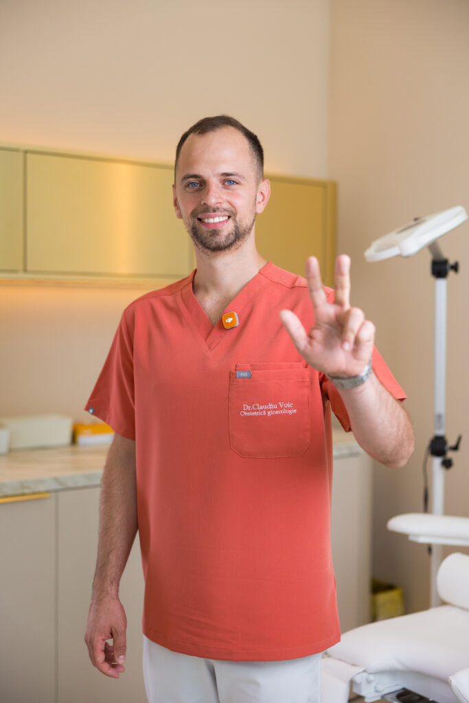 Dr. Voic Claudiu 2 ZivaClinicIulie-45