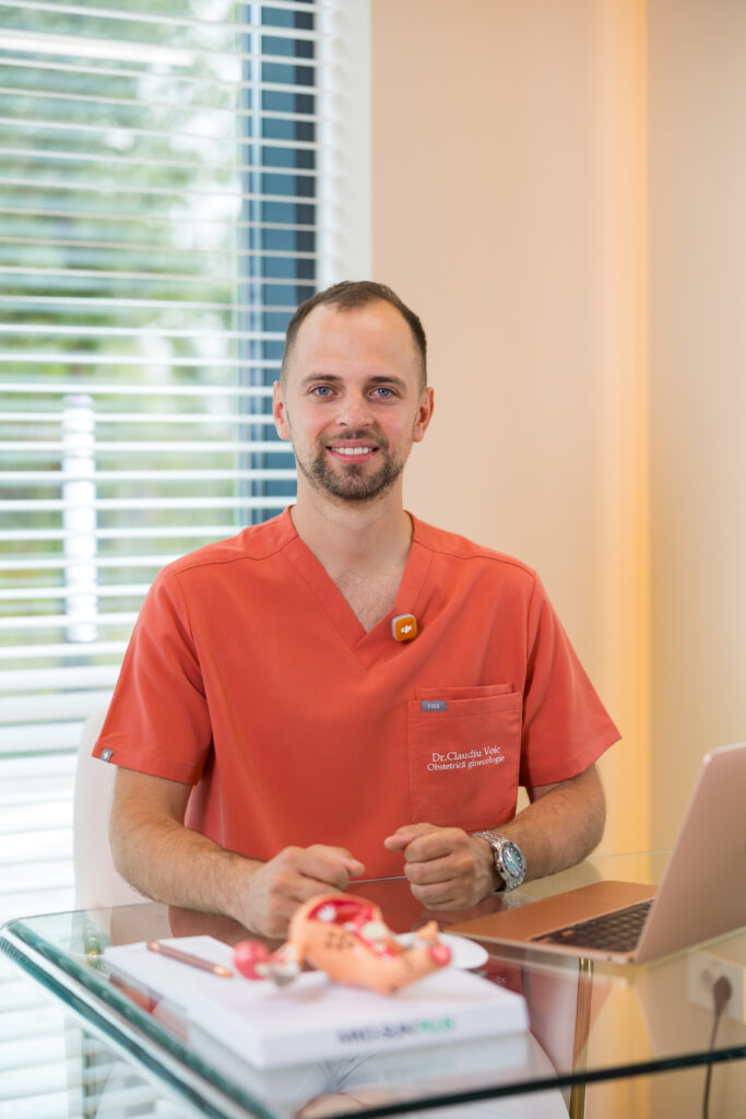 Dr. Voic Claudiu 1 ZivaClinicIulie-50